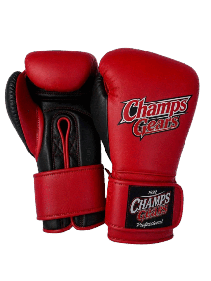 Top Tier Boxing Gloves made of Cow Hide