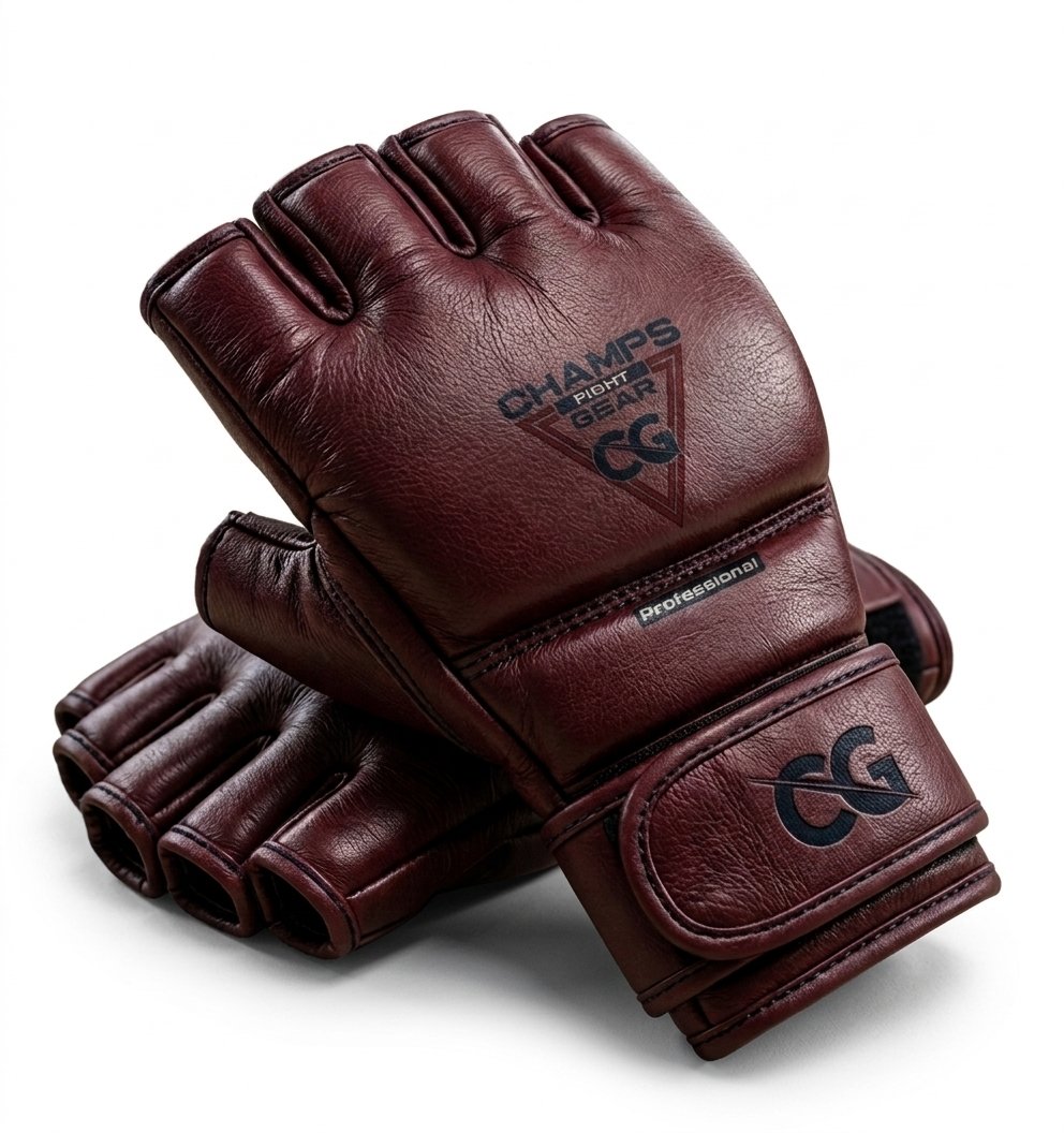 mma gloves