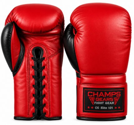 BOXING GLOVES