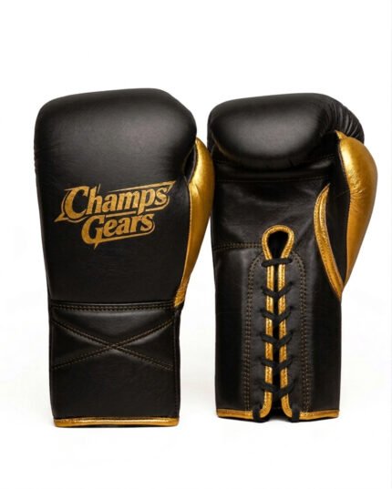 BOXING GLOVES
