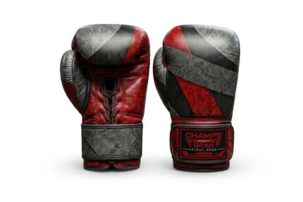 BOXING GLOVES